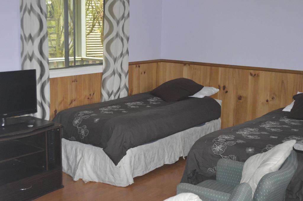 Fauna Australia Wildlife Retreat Lavers Hill Exterior photo