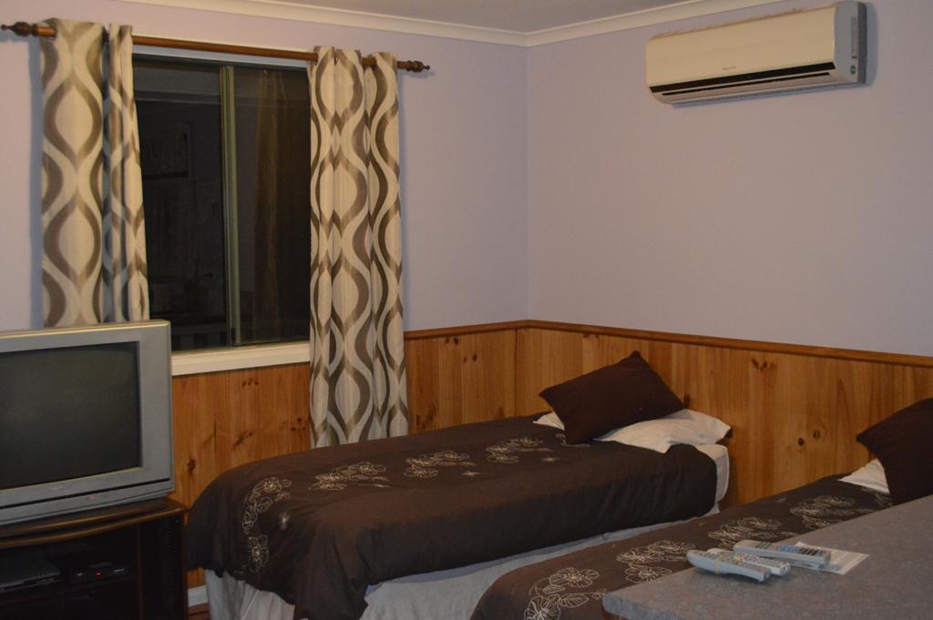 Fauna Australia Wildlife Retreat Lavers Hill Exterior photo